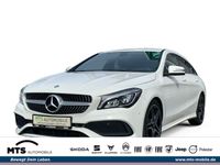 Mercedes-Benz CLA 200 Shooting Brake Navi, Alcantara, Licht & Hessen - Friedberg (Hessen) Vorschau