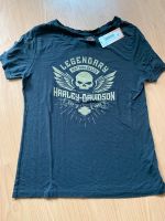 Harley-Davidson T-Shirt Baden-Württemberg - Sölden Vorschau