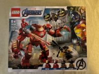 Lego, Avengers, OVP, Marvel, Iron Man, Hulkbuster Köln - Ehrenfeld Vorschau