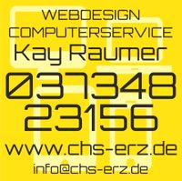 ⭐Computerservice ⭐Computerhilfe ⭐PC Laptop Reparatur ⭐Webdesign Sachsen - Breitenbrunn Vorschau