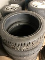 2Stück Winterreifen 205/45R17 Laufenn West - Zeilsheim Vorschau