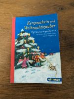Kerzenschein und Weihnachtszauber - 24 Weihnachtsgeschichten Bielefeld - Brackwede Vorschau