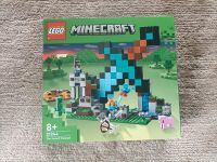 Lego Minecraft 21244 Niedersachsen - Leer (Ostfriesland) Vorschau