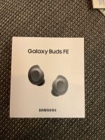 Samsung Galaxy Buds FE graphite neu ovp Niedersachsen - Vechelde Vorschau