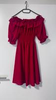 Rotes Kleid Bayern - Dittelbrunn Vorschau