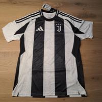 Juventus Trikot Original, Gr. L, Vlahovic 9 Hessen - Fränkisch-Crumbach Vorschau