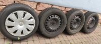 Bridgestone Blizzak LM32 - 205/55 R16 91H - Winterreifen Bayern - Obersinn Vorschau