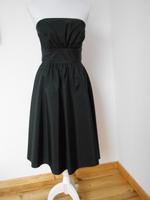 Sehr schönes Cocktailkleid in schwarz, Gr. S von SWING Hessen - Marburg Vorschau
