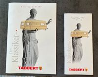 Katalog  der Firma Tabbert 1997/98 für Sammler Baden-Württemberg - Heilbronn Vorschau