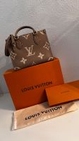 Louis Vuitton Onthego PM Bicolor Bayern - Kiefersfelden Vorschau