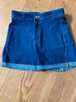 Shorts High Waist Gr. 140 H&M Nordrhein-Westfalen - Brühl Vorschau