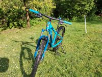 MTB Mountainbike Jugendrad Cube Aim Größe 14" / XS Rheinland-Pfalz - Mainz Vorschau