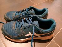 asics Tennis Schuhe Sandplatz Wandsbek - Hamburg Farmsen-Berne Vorschau