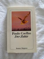 Der Zahir - Buch von Paulo Coehlo Berlin - Neukölln Vorschau