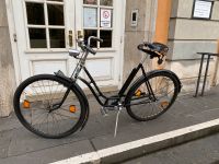 Dürkopp Oldtimer Rad Vintage Cruiser Stadtrad Bonn - Bonn-Zentrum Vorschau