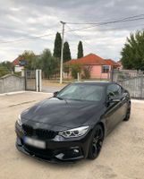 BMW 435D Xdrive Mpaket Sport Aut. München - Ramersdorf-Perlach Vorschau