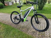 Haibike Sduro HardSeven 4.0 "Neuer Akku" Bayern - Taufkirchen München Vorschau