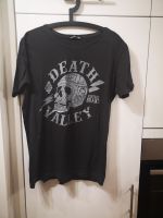 T-Shirt dunkelgrau mit Skull Totenkopf Gr. XL (eher L) Urban Surf Schleswig-Holstein - Schönkirchen Vorschau