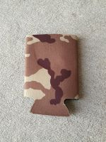 Camouflage Isolierhülle Getränkekühler Dosenkühler Stubby Holder Niedersachsen - Hildesheim Vorschau