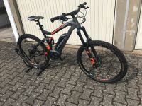 Haibike XDURO NDURO 8.0 EMTB 2017 47CM (190KM) Bayern - Schweinfurt Vorschau