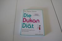 Buch - die Dukan Diät - Das Schlankheitsgeheimnis der Franzosen Baden-Württemberg - Beilstein Vorschau