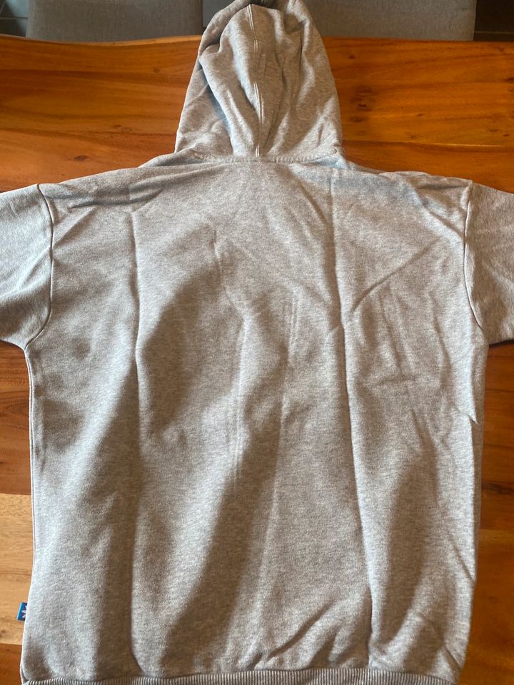 Adidas Hoodie Grösse 38 in Quierschied