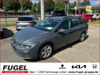 Volkswagen Golf VIII Variant 1.5 TSI Life LED|Navi|SHZ|AHK Sachsen - Chemnitz Vorschau