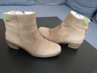 Stiefel Leder, wie neu Aachen - Aachen-Mitte Vorschau