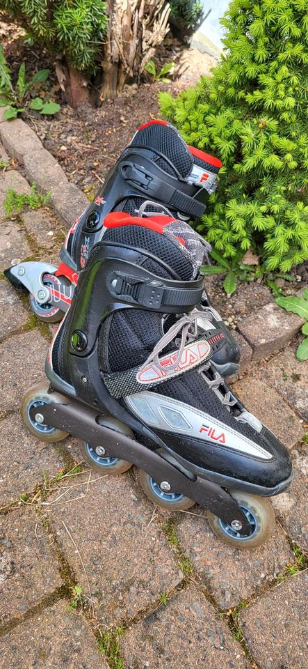 Inline Skates 43,5 in Troisdorf