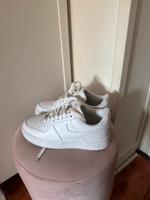 Weiße Nike Air Force 1 – Damen – Größe 39 – Neu Hessen - Hochheim am Main Vorschau