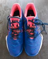 Asics, Blast FF 2, Sportschuh Training Handball,40,5 Niedersachsen - Wennigsen Vorschau