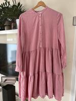 Jake‘s Kleid L rosa lässig Nordrhein-Westfalen - Wesseling Vorschau
