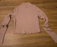 Langarmshirt Asos Gr. S (36), Damen Shirt, Rolli, Oberteil Thüringen - Eisenach Vorschau