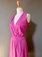 Sommerkleid W.E.T. by Ines Schneider Pink Gr S / 36 Berlin - Charlottenburg Vorschau