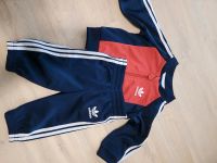 Adidas Jogginganzug Größe 3-6 Monat Rheinland-Pfalz - Wörrstadt Vorschau