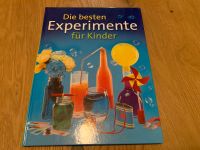 Kinderbuch Die besten Experimente für Kinder Versuche Wandsbek - Hamburg Bergstedt Vorschau