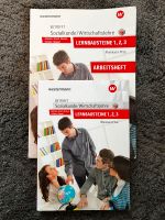 Sozialkunde/ Wirtschaftslehre (Buch und Arbeitsheft) Rheinland-Pfalz - Saulheim Vorschau