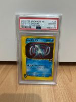 Pokémon Pokemon PSA10 Rocket‘s Suicune Holo 1st Edition Japanisch Nordrhein-Westfalen - Marl Vorschau