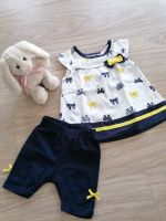 Süßes Set aus Kleid und Leggings, Gr. 56 Bayern - Neuendettelsau Vorschau