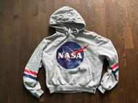 Schöner Hoodie Pulli Pullover H&M grau S Damen Bayern - Bad Füssing Vorschau