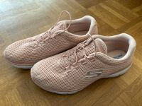 rosa Sketchers Sneaker Größe 38 Hannover - Mitte Vorschau