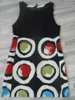 Desigual Kleid Gr.40 (M/L) Sachsen - Zwickau Vorschau