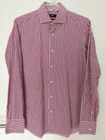 Hugo Boss Hemd, Regular Fit, Größe 38 (15), neuwertig (NP:99,95€) Sendling - Obersendling Vorschau
