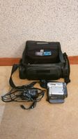 Sony Handycam DCR TRV33 mit original Ledertasche Baden-Württemberg - Mosbach Vorschau