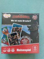 Dragons Reisespiel "Wo ist mein Drache" *NEU* Leipzig - Grünau-Mitte Vorschau
