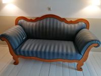 Antikes Sofa Esche Möbel (19. Jhd.) Niedersachsen - Wendeburg Vorschau