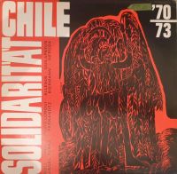 Schallplatte Chile Vinyl Hessen - Offenbach Vorschau