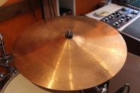 Paiste 2002 20" Heavy Ride Vintage 1981 top condition Rheinland-Pfalz - Gusenburg Vorschau