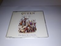 Queen CD - The Show must go on -  Rock Musik Hamburg-Mitte - Hamburg Hamm Vorschau