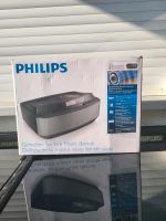 Philips AZ420 CD-Soundmachine mit USB und Digitalem Tuner Hessen - Einhausen Vorschau